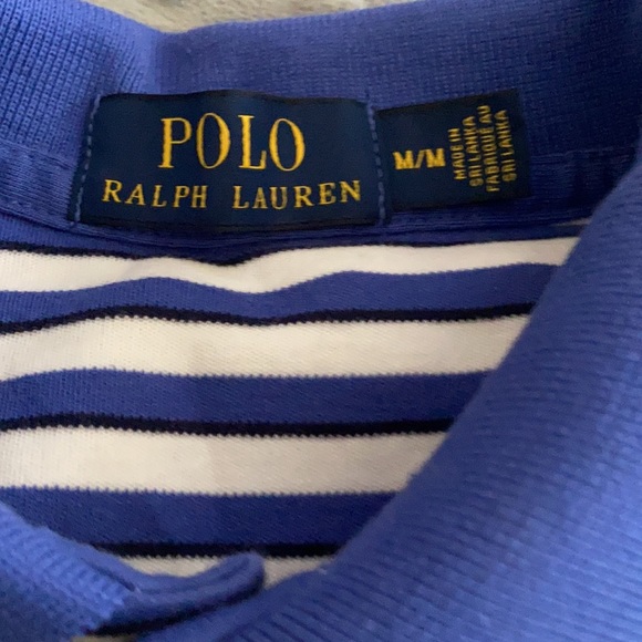 Polo Short Sleeve - Picture 4 of 4